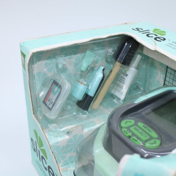 Slice Machine Starter Kit by Making Memories - Picture 6 of 7